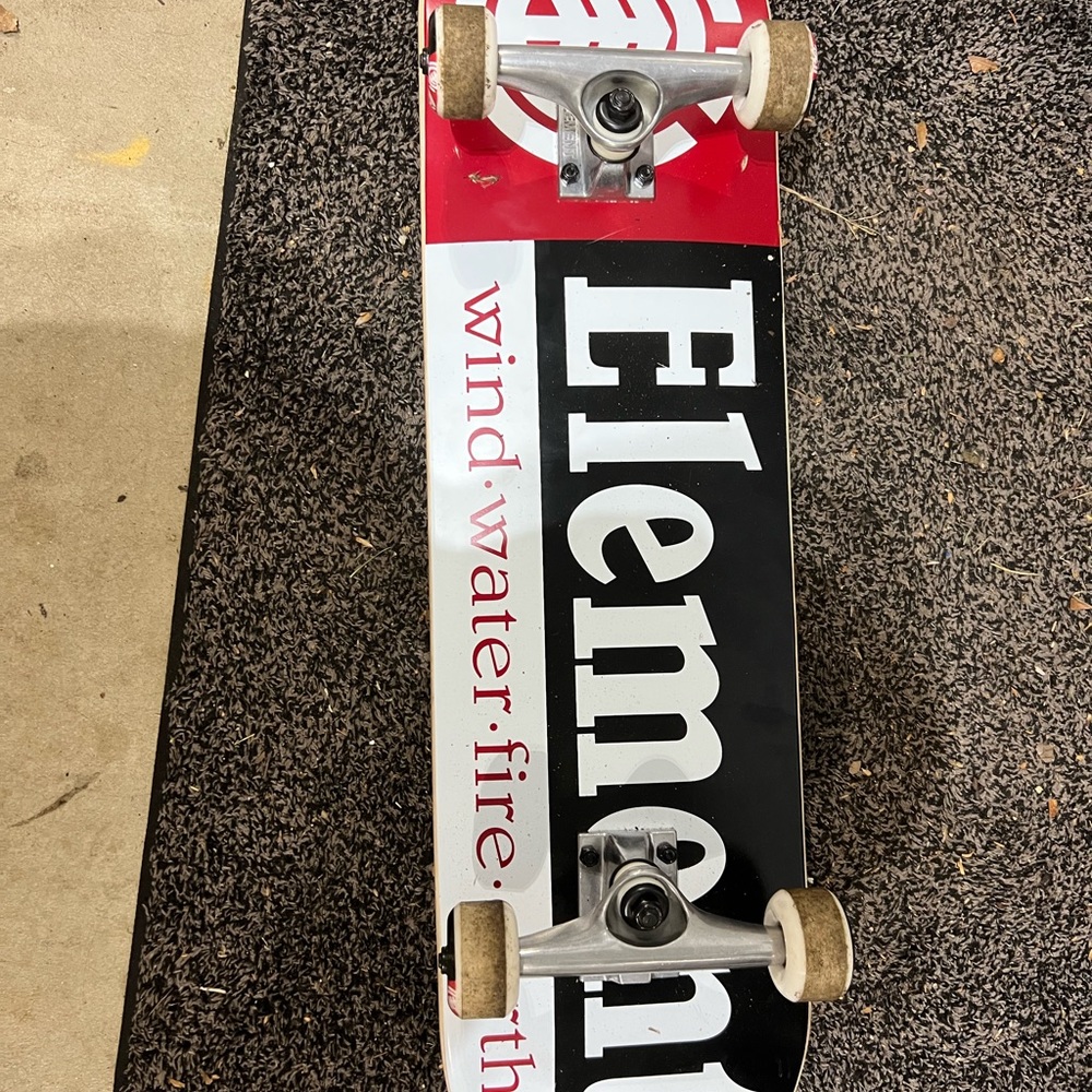 Element Skateboard